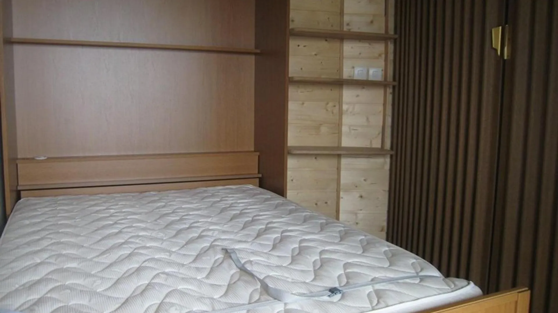 Appartement Familial 4 Pieces, 9 Pers, Proche Pistes, Balcon Sud, Garage - L'Alpe D'Huez - Fr-1-405-100 0*,